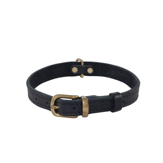 kutya nyakörv, fekete nyakörv, bőr kutya nyakörv, kuty anyakörv bőr, egyedi kutya nyakörv, kézzel készült nyakörv, macska nyakörv, kölyök kutya nyakörv,