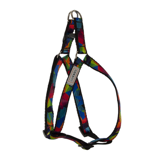 kutya hám, legjobb kutya hám, egyedi kutya hám, kutyahám nagytestű kutyáknak , kutyahám kistestű kutyáknak, kölyökutya hám, színes hám, hám,