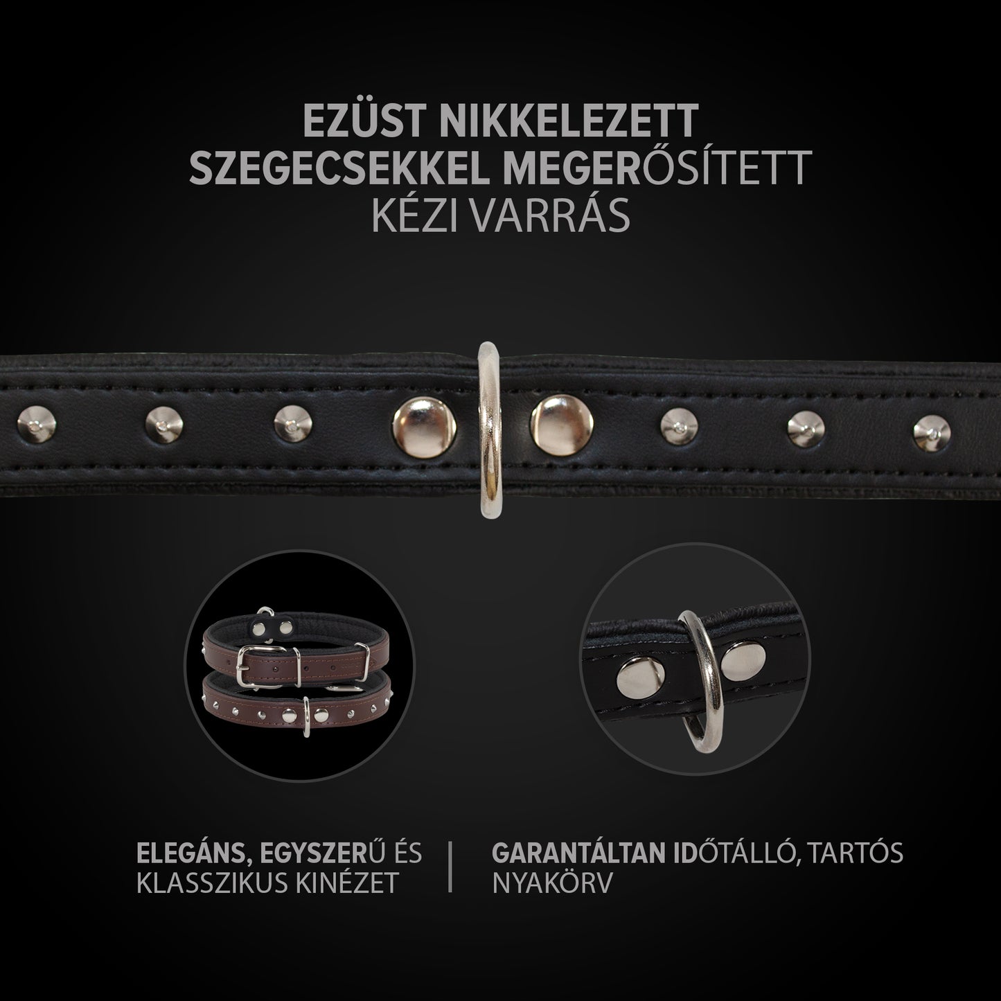 kutya felszerelés, kutyás webshop, kutyás blog, nyakörvek , nyakörv,kutya nyakörv, kutya nyakorv, kutyanyakörv, bőr nyakörv, bőr kutya nyakörv, szegecses nyakörv, nyakörv póráz szett, egyedi nyakörv, kézzel készült nyakörv, divatos nyakörv