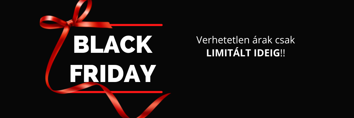 black friday, akció