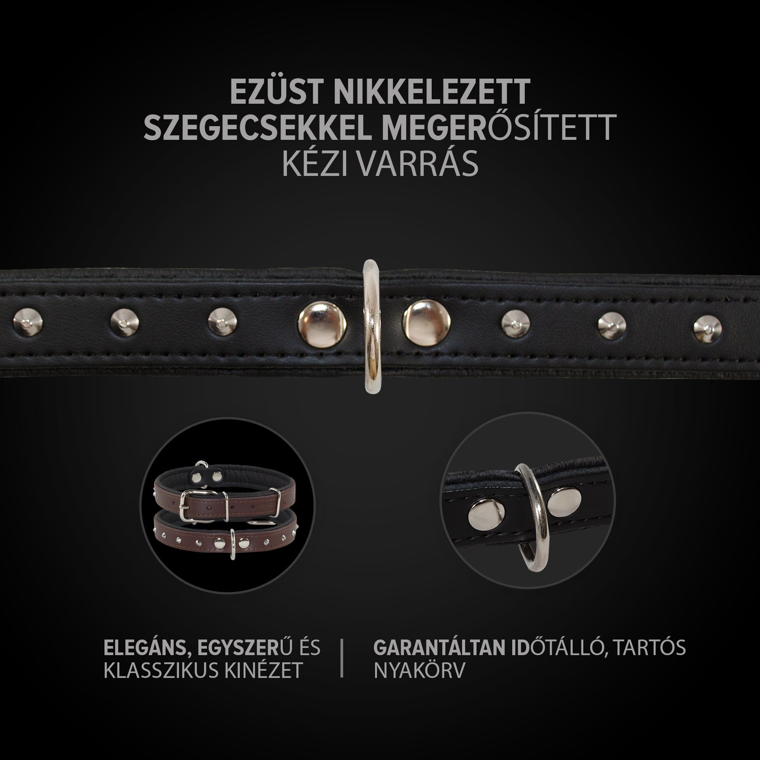 kutya felszerelés, kutyás webshop, kutyás blog, nyakörvek , nyakörv,kutya nyakörv, kutya nyakorv, kutyanyakörv, bőr nyakörv, bőr kutya nyakörv, szegecses nyakörv, nyakörv póráz szett, egyedi nyakörv, kézzel készült nyakörv, divatos nyakörv